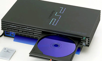   PlayStation 2: It's this, the console definitely takes its bow 