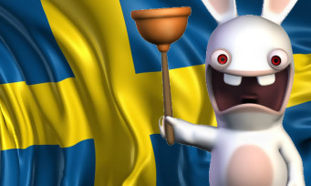 Ubisoft Stockholm : le studio ouvre ses portes avec un ancien de DICE comme patron