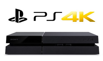 PS4K:  further evidence that the console will be released  before October 2016? [Update] 