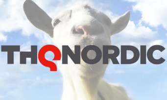 THQ Nordic : l'éditeur rachète Coffea Stain Studios (Goat Simulator) et Bugbear (FlatOut)