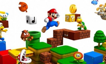 comment avoir les 5 etoiles dans mario 3d land