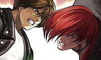 Test KOF XII