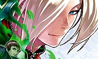 Test KOF 13