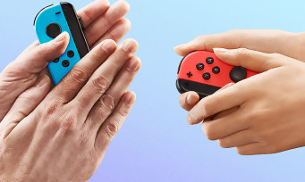 Test 1-2 Switch : entre malaise et incompréhension