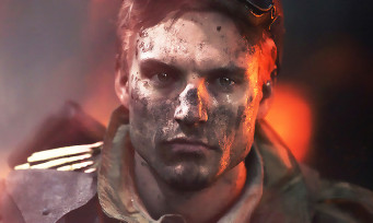   Battlefield 5: A New Video Sublime Thanks To NVIDIA, The Public Beta Announced 