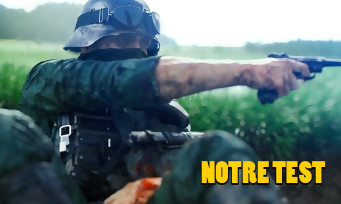 Test Battlefield 5 : un solo et un multi solide, le meilleur FPS de 2018 ?