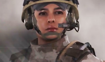 Call of Duty Modern Warfare Remastered : des femmes soldats arrivent pour le multi !