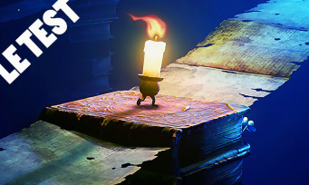 Test Candleman (PC, Xbox One) : un jeu qui met le feu ?