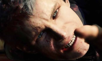  Devil May Cry 5: more info on gameplay at GameCom 