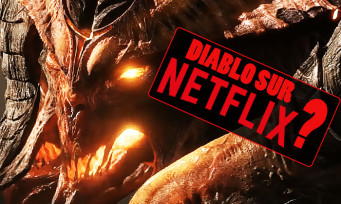   Diablo: Stop everything, a series can appear on Netflix and here are the first details 