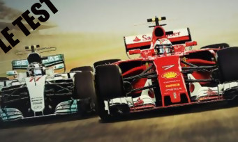 Test F1 2017 (PS4) : une nouvelle Pôle Position pour la série ?