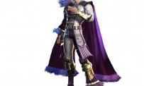 Test Fist of the North Star Ken's Rage