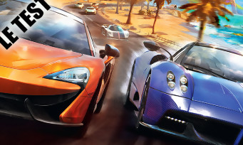 Test Gear.Club Unlimited : le plus mauvais jeu de course de la Switch ?