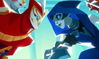Test Gigantic (PC, Xbox One) : est-il aussi grand qu'il le prétend ?