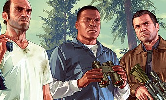 Test GTA 5 sur PS3 : devant le roi, on s'incline