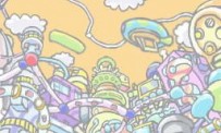 Test Kirby DS
