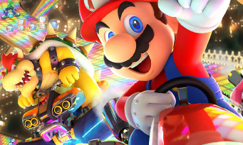   Mario Kart 8 Deluxe: The 1.7.0 Update Comes, Expected Additions 