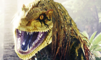   Monster Hunter World: A Great Photo Gallery in 4K, It's Beautiful 