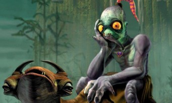 Oddworld l'Odyssée d'Abe HD : un nouveau trailer à découvrir