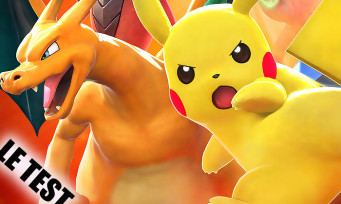 Test Pokkén Tournament DX : un portage sur Switch bête et méchant