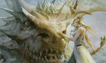   Project Prelude Rune: The New Square Enix and Studio Istolia Show at TGS 2018 