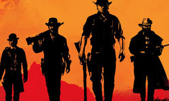 Red Dead  Redemption 2 : Rockstar formalizes the game and  déveil on the release date