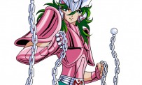 Test Saint Seiya