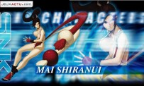 Test SNK Vs. Capcom