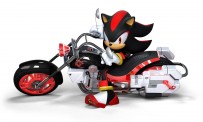 Test : Sonic & SEGA All-Stars Racing