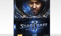 Test Starcraft 2 Wings of Liberty PC