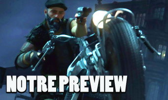 Steel Rats : on y a rejoué, nos nouvelles impressions enjouées