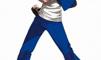 Test The King of Fighters 2003