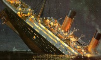 dans les bacs de Hidden Mysteries : Titanic sur Wii, DS, PC et Mac