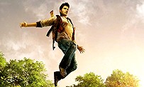 Test Uncharted PS Vita
