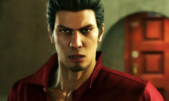   Yakuza: When the creator of the series approaches Nintendo and Microsoft 