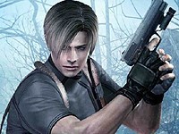 Astuces Resident Evil Wii Edition