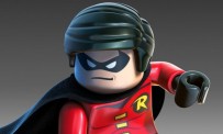 LEGO Batman 2 : un trailer avec des super-héros