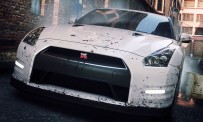 Need For Speed Most Wanted : des images et une vidéo du reboot à l'E3 2012