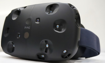 HTC Vive : le casque à 900€ en rupture de stock en moins de 20 minutes