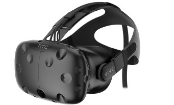 HTC Vive : un accord à 1.1 milliard de dollars avec Google