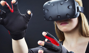 HTC Vive : on peut utiliser le casque VR sans les câbles, voilà la solution