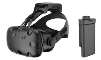 HTC Vive : on a testé la version sans-fil avec la solution TP Cast, nos impressions