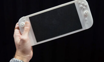 Nintendo attaque Genki en justice : le mock-up de la Switch 2 au CES 2025 n'a pas plus à la firme japonaise