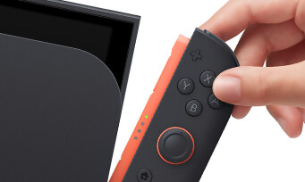 Nintendo Switch 2 : une option cruciale et astucieuse pour protéger la batterie