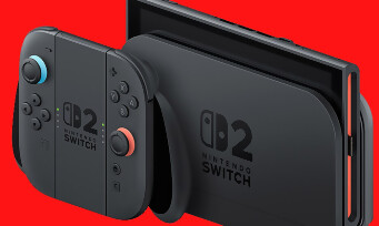 Nintendo Switch 2 : c'est 6 millions de ventes en 7 semaines, c'est un record !