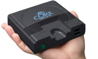 PC Engine Mini : la console annoncée à l'E3 2019, voici toutes les infos