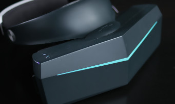 Pimax 8K : est-ce vraiment un casque VR en 8K ? On fait le point !