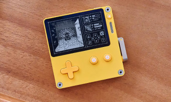 Playdate: there will be 24 games delivered with the hand-cranked console, here is the list