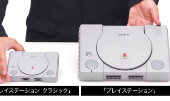 PlayStation Classic Mini : en attendant notre unboxing, voici celui de Sony