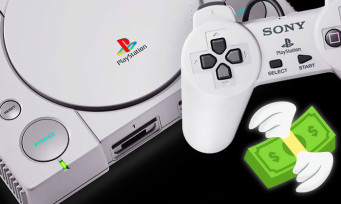 PlayStation Classic : la console baisse définitivement de prix, une bien meilleure affaire ?